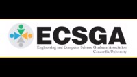 Engineering and computer science graduate association(ecsga)concordia