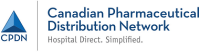 Canadian pharmaceutical distribution network