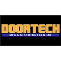 Doortech mfg & distribution ltd