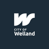 Downtown welland