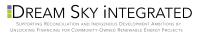 Dream sky integrated