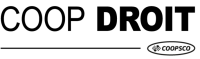 Coop droit