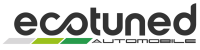 Ecotuned automobile