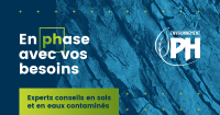 Environnement ph inc.