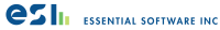 Esi software, inc.