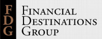 Financial destinations group