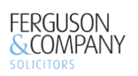 Ferguson barristers llp