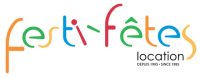 Groupe festi-fêtes location