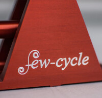 Few-cycle