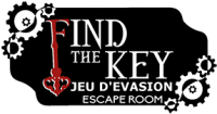 Find the key / trouvez la clé