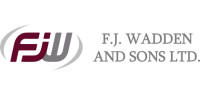 F.j. wadden & sons ltd.