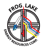 Frog lake energy resources corp.