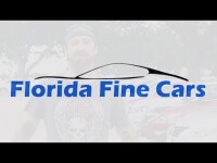 Florida fine cars