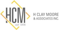 H clay moore & associates