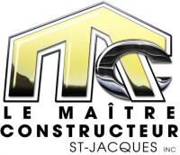 Le maître constructeur saint-jacques inc.
