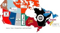 Map canada ltd
