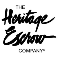Heritage escrow