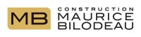 Construction maurice bilodeau