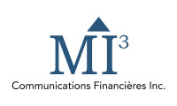 Mi3 communications financieres inc.