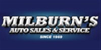 Milburn auto sales