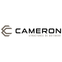 Cameron structures de bâtiment