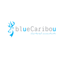 Bluecaribou