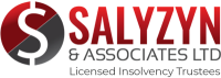 Salyzyn & associates limited