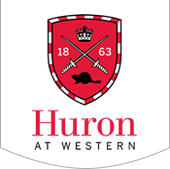 Huron university college students'​ council