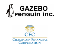 Gazebo penguin inc.