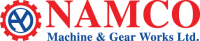 Namco machine & gear works