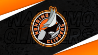 Nanaimo clippers junior 'a'​ hockey club / bchl