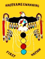 Naotkamegwanning first nation