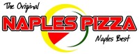 Naples pizza