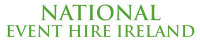 National event supply