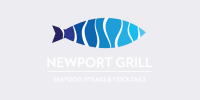 Newport grill on lake bonavista