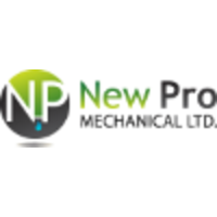 New pro mechanical ltd.