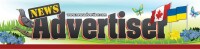 Vegreville news advertiser