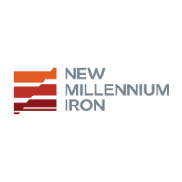 New millennium iron corp