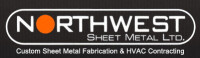 Northwest sheet metal ltd.