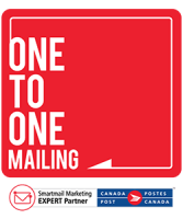 One to one mailing inc