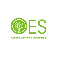 Ontario electronic stewardship (oes)