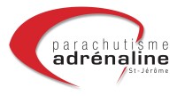 Parachutisme adrénaline