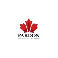 Pardon applications of canada