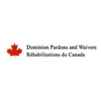 Dominion pardons and waivers