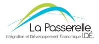 La passerelle-i.d.é