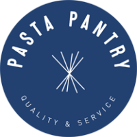 Pasta pantry