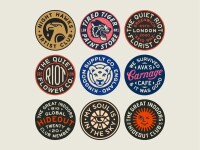 Patch design