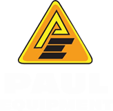 Paul equipment & sons