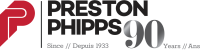 Preston phipps inc