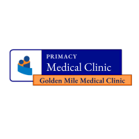Golden mile walk-in clinic